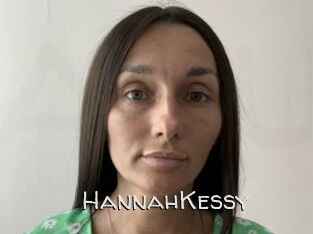 HannahKessy