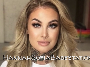 HannahSofiaBabestation