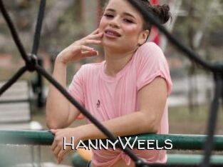 HannyWeels