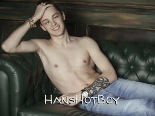 HansHotBoy
