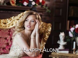 HappyAlone