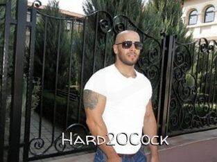 Hard20Cock