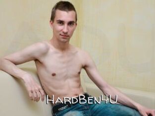 HardBen4U