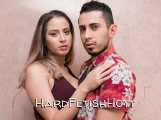 HardFetishHott
