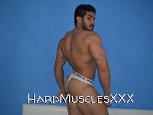 HardMusclesXXX