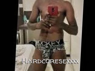 Hardcoresexxxx