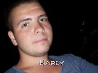 Hardy
