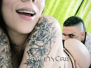 HarleYyCris