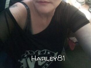 Harley81