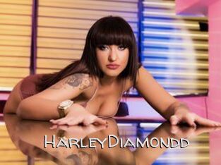 HarleyDiamondd