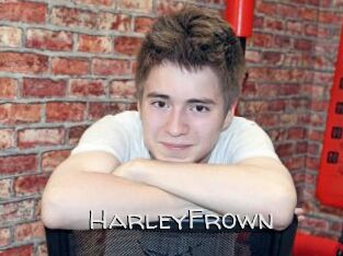 HarleyFrown