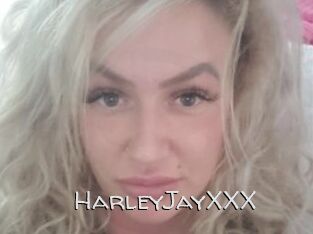 HarleyJayXXX