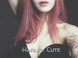 Harley_Cute