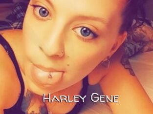 Harley_Gene