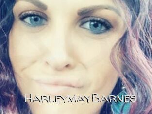 HarleymayBarnes