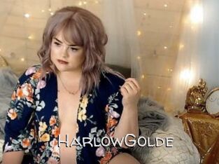 HarlowGolde
