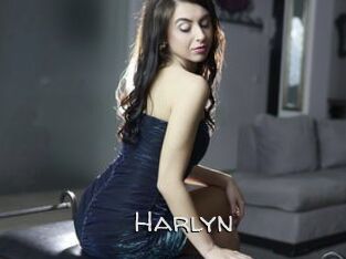 Harlyn