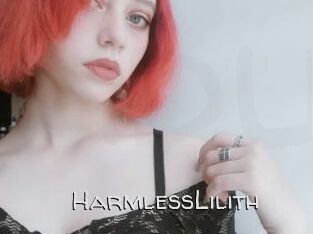 HarmlessLilith