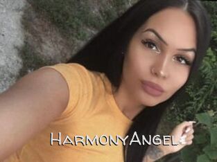 HarmonyAngel