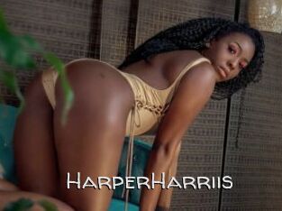 HarperHarriis