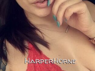 HarperHorne