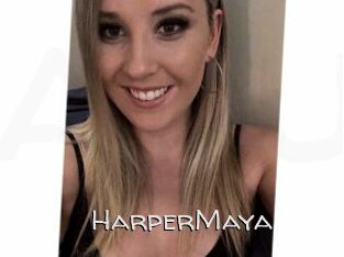 HarperMaya