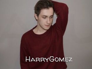HarryGomez