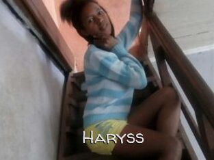 Haryss
