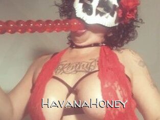 HavanaHoney