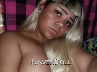 HavenDoll