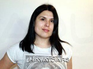 HayatSars