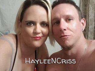 HayleeNCriss
