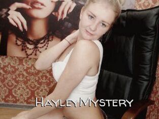 HayleyMystery