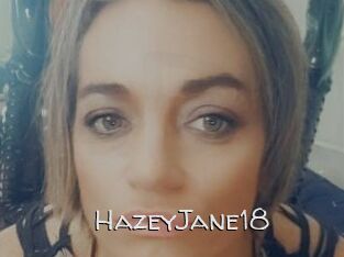 HazeyJane18