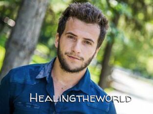 Healingtheworld