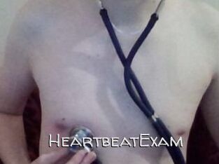 HeartbeatExam