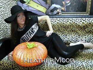 HeatherMoor