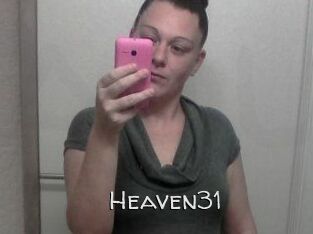Heaven31