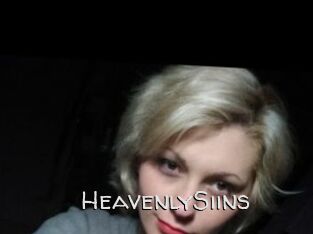 HeavenlySiins