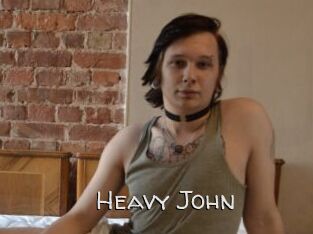 Heavy_John