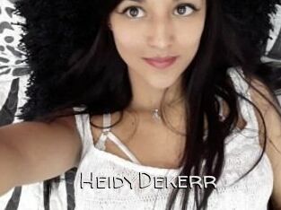 HeidyDekerr