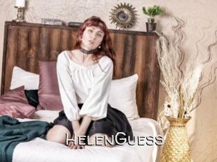 HelenGuess