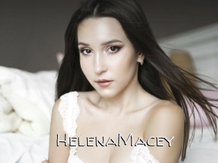 HelenaMacey Adult dvd gold
