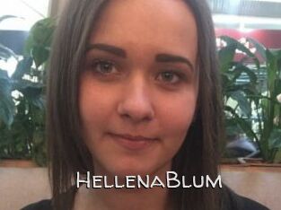 HellenaBlum