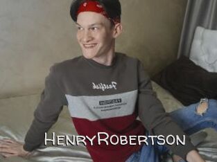 HenryRobertson