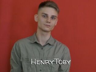 HenryToby