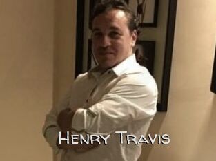 Henry_Travis