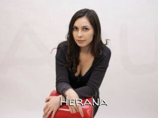 Herana