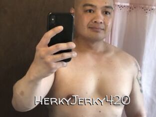 HerkyJerky420