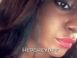 HersheyKiss